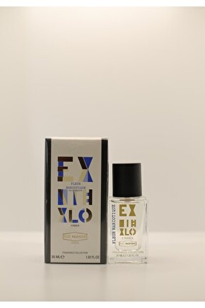 NO NOME EX NIH XLO UNISEX PARFÜM 30ML