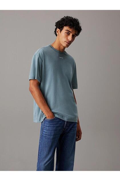 Men's T-Shirt K10K112487-Cfq