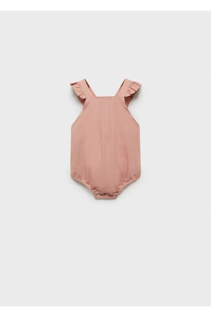Linen Jumpsuit