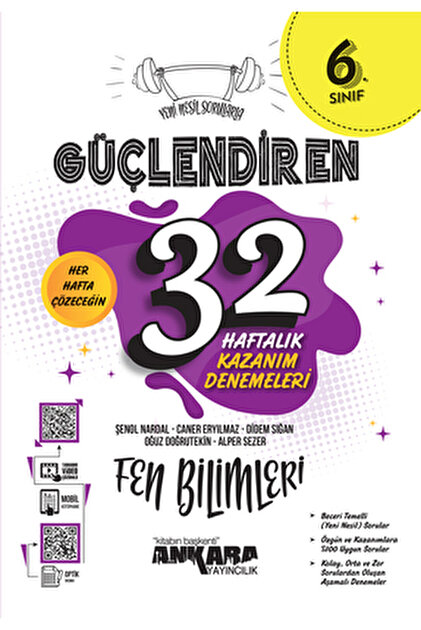 kitabın başkenti ankara yayıncılık 2025-2026 Müfredat Ankara