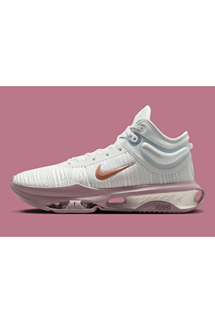 Nike Air Zoom GT Jump 2 Dust Bronze Basketball Shoes - Fiyatı