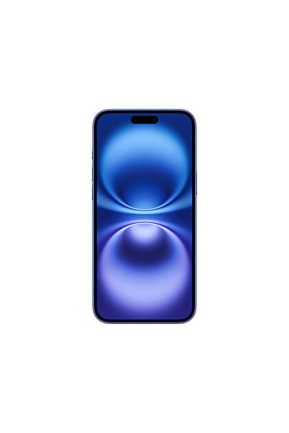 Apple iPhone 16 Plus 256GB Akıllı Telefon Ultramarine MXY23TU/A