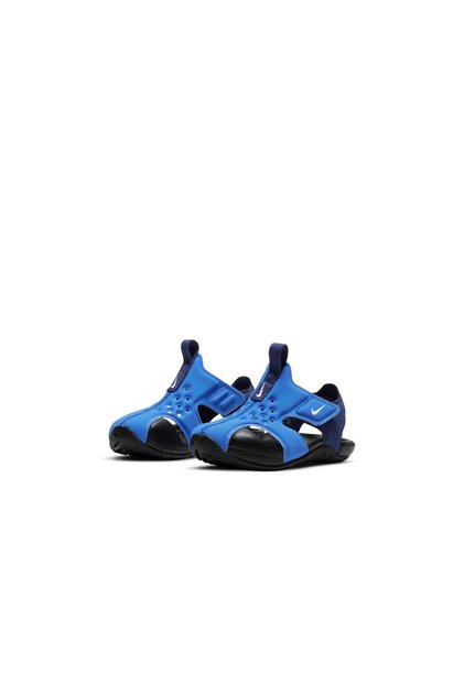 Unisex Lacivert Sunray Protect 2 (TD) Sandalet (BİR NUMARA KÜÇÜK ALINIZ)