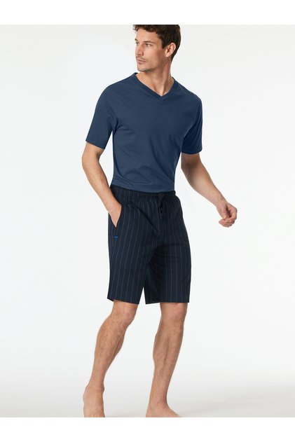 Pyjamashorts Mix Relax