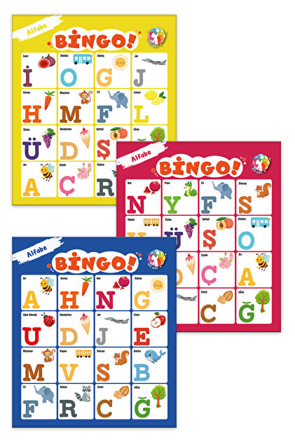 Schermata di Goldbet Bingo