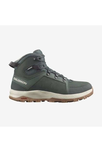 Outchill Ts Cswp Men's Outdoor Boots