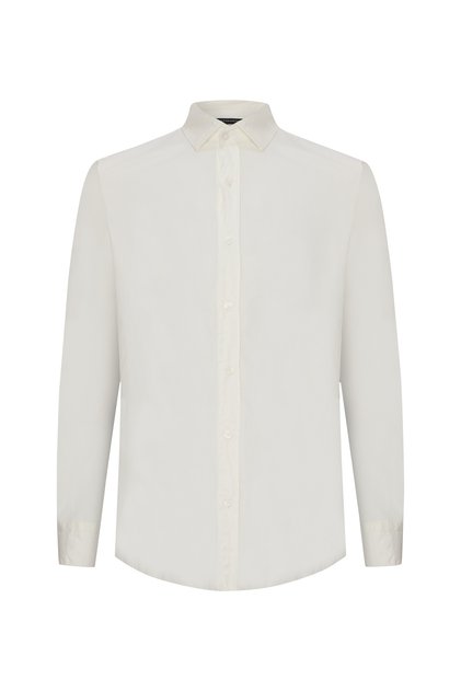 Regular Fit Long Sleeve Shirt