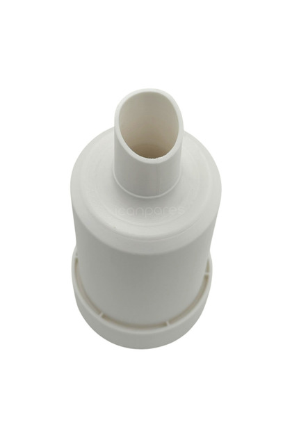 SupurgePlus Kiwi Uyumlu KVC-4108 Süpürge Haznesi Beyaz - Fiyatı