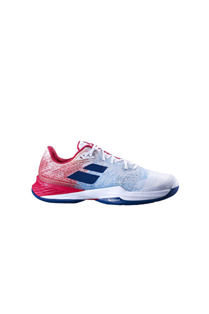 BABOLAT Jet Mach 3 All Court Men Erkek Tenis Ayakkabısı ERKEK