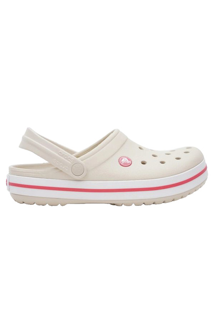 Crocband Унисекс сиви чехли УНИСЕКС ЧЕХЛИ 11016