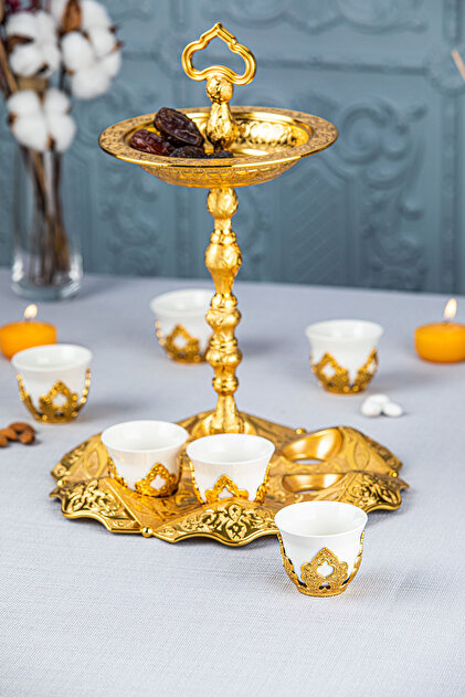 Sena HURMALIKLI TUTAÇ TAKIMLI 6 LI MIRRA - Fiyatı, Yorumları