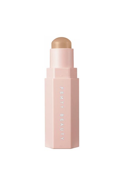 Match Stix Matte Skinstick - Multi-Use Stick Foundation - Amber