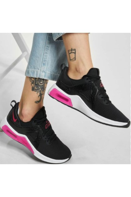 DD9285-061 AIR MAX BELLA TR 5 KADIN SNEAKER