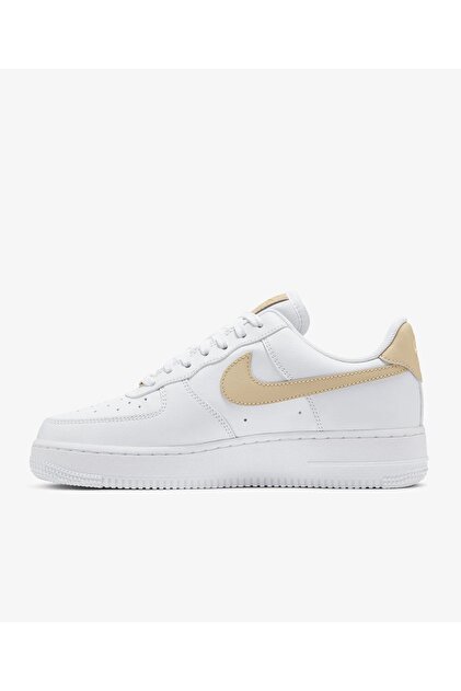 Nike Air Force 1 ベージュ　cz0270-105 Nike AİR FORCE 1 '07 Essential KADIN SNEAKER AYAKKABI-CZ0270-105