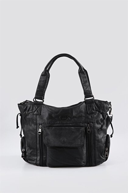 Ççs 17652 Women's Shoulder Bag