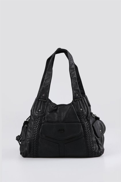 Ççs 17668 Women's Shoulder Strap Handbag