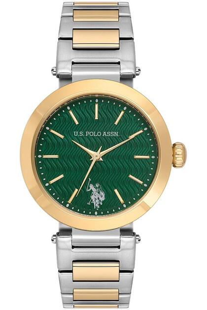 Uspa2099-01 Women's Wristwatch