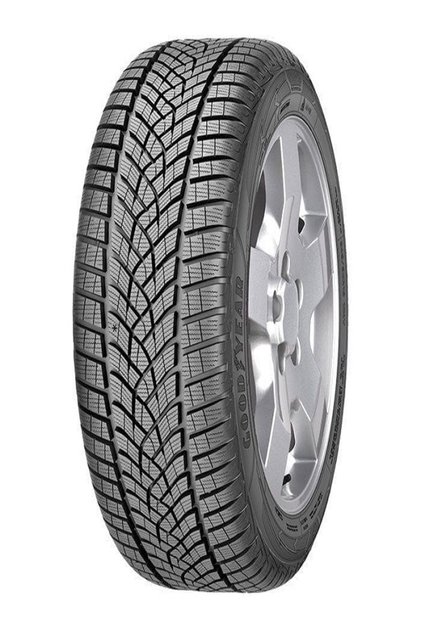 225/55R16 95H UG Perf + FP Oto Kış Lastiği (Üretim Yılı: 2022)