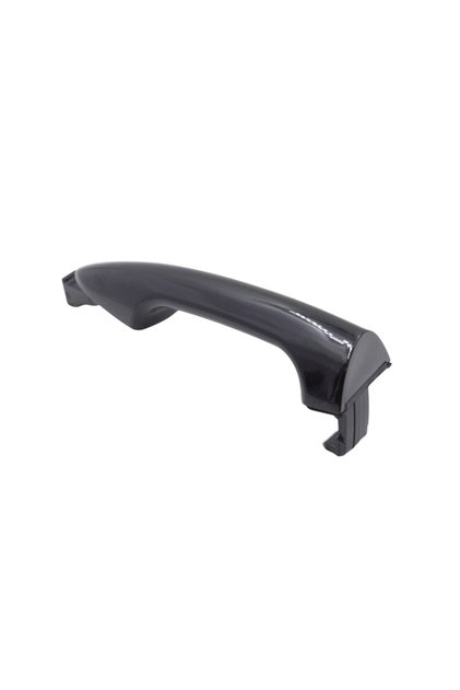 Accent Blue 11-16 Door Handle Exterior Front - Rear Right - 826611R050