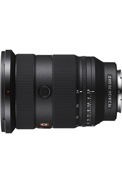 Sony Fe 24-70mm F/2.8 Gm Iı Lens - Fiyatı, Yorumları