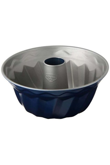 Energy Saving Tubular Cake Mold (1430)