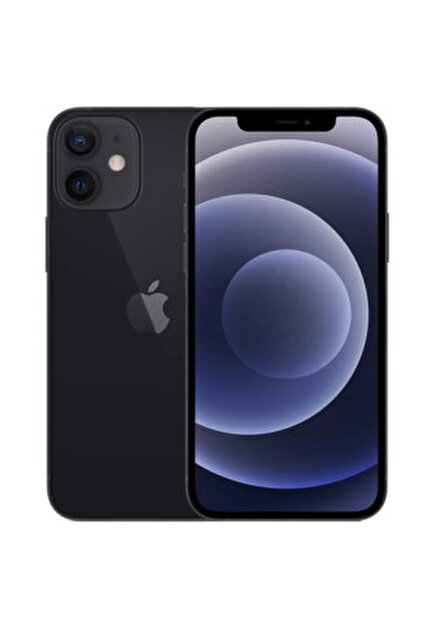 Apple Yenilenmiş iPhone 12 Mini 64 GB Mavi Cep Telefonu (12 Ay