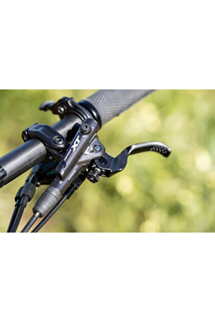 shimano Deore Xt Bl-m8100 I-spec Ev Hidrolik Disk Fren Kolu Sol