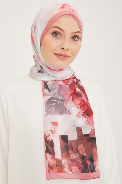 شال الحياة 8001 12