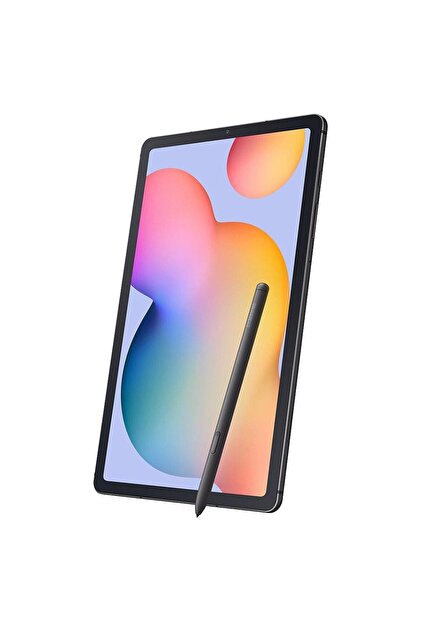 Samsung Galaxy Tab S6 Lite10.4 inç Wifi 64 GB 4 GB Gri - Fiyatı