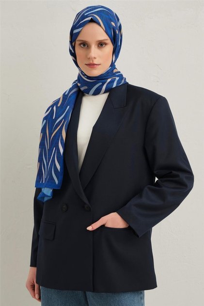 الحياة 8045 9 02 نموذج شال