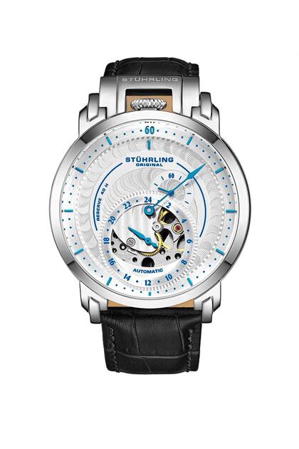 942.01 44mm Otomatik Erkek Kol Saati