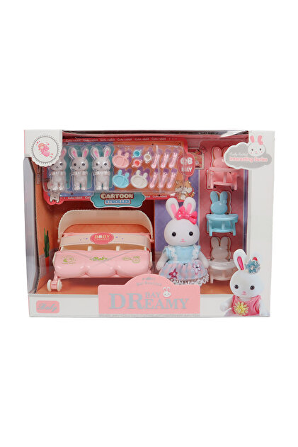 GIOCHI PREZIOSI Kuromi My Melodi Cinnamoroll Sanrio and Friends 3D