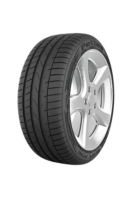 225/50 ZR17 TL 98W REINF. VELOX SPORT PT741 2255017