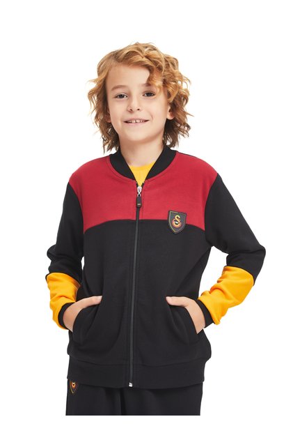 Galatasaray Çocuk Eşofman Takım C241084