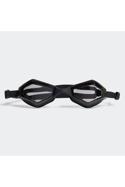 Ripstream Soft Black Swimming Goggles (Ik9657)