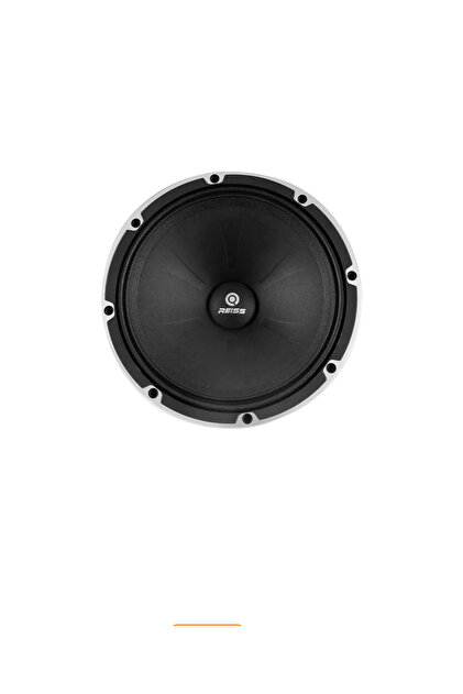 REISS AUDIO M8df 20cm Midrange 450watt 200rms M8df - Fiyatı, Yorumları