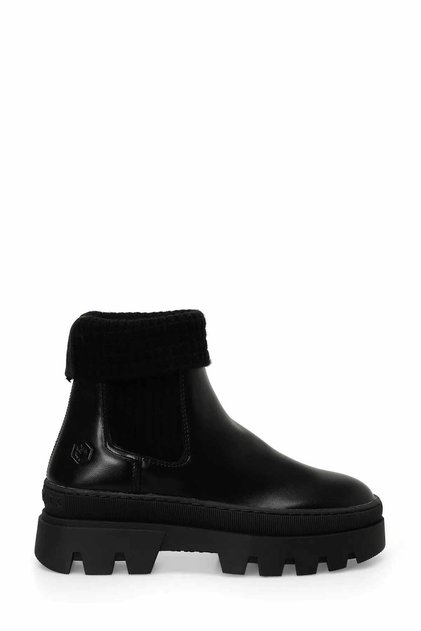 Gısel Women's Boots Women's Boots Shoes 101915403Black