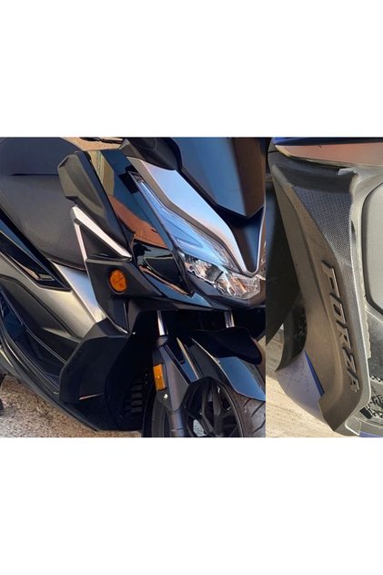 トップス forza.matumoto20 modimot MODİMOT FORZA 250 UYUMLU MARŞPİYEL KORUMA - Fiyatı, Yorumları
