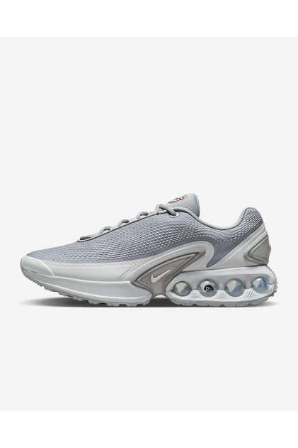 Air Max Dn Gri Unisex Spor Ayakkabı TUBI
