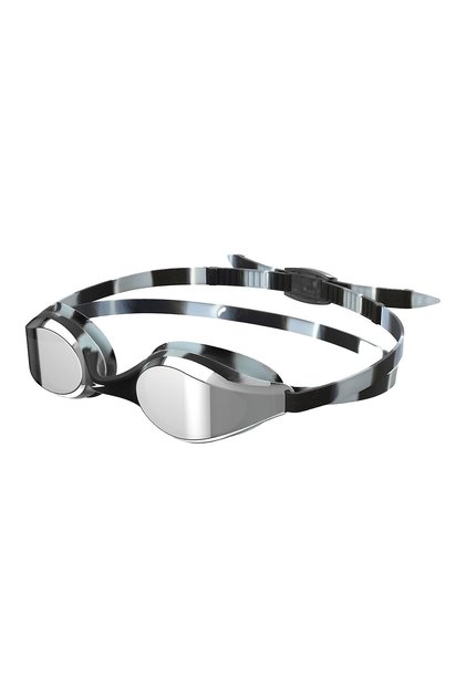 Hyper Flyer Mir Ju Grey Unisex Children's Gray Swimming Goggles Unisex Children's Swimming Goggles