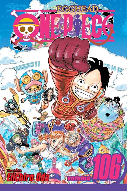 Viz Media One Piece, Vol. 1: Volume 1 Romance Dawn - Fiyatı, Yorumları