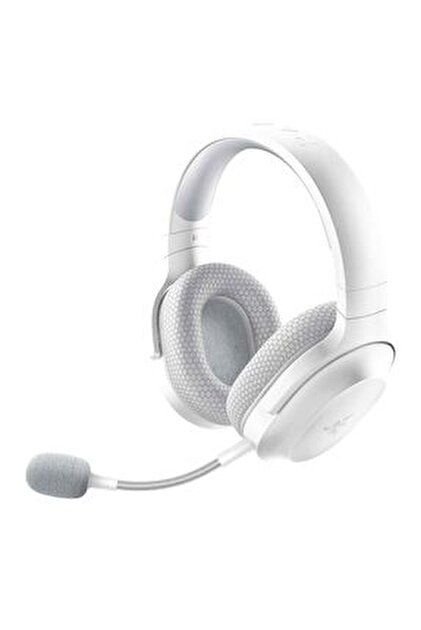 Razer BlackShark V2 HyperSpeed ホワイト Razer BlackShark V2 HyperSpeed White ブラックシャーク ブイツー