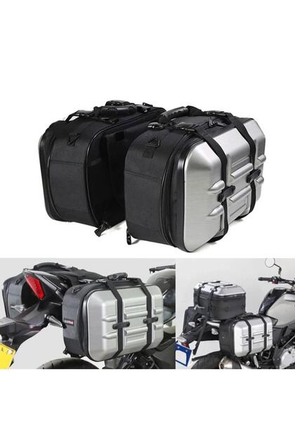 Forte Gt 70901 Silver Körüklü Yan Heybe Çanta - Fiyatı, Yorumları