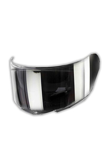 Givi 50.7 - 50.8 - 50.9 / Stoccarda Kask Camı - Vizör Gri (Z2664IR