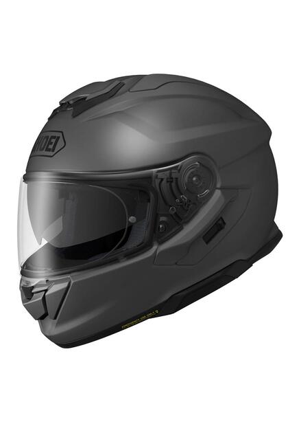 Shoei Shoeı Gt-aır 3 Mat Siyah Kask - Fiyatı, Yorumları