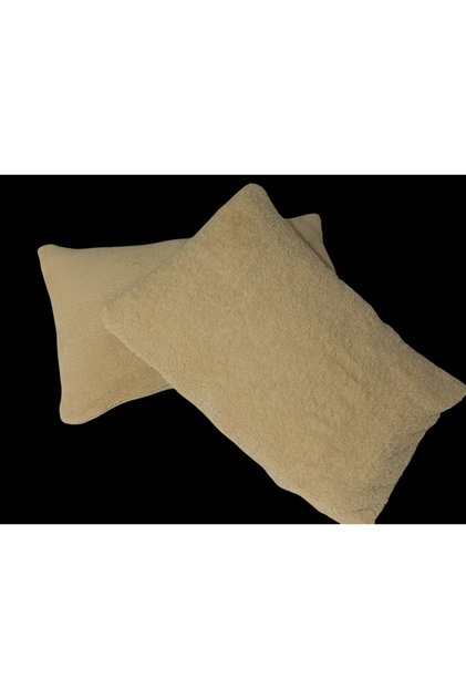 Welsoft Pillow Case, Plush Pillowcases 2Pcs
