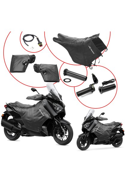 XMAX KIŞ PAKETİ - BMKFVWP00000