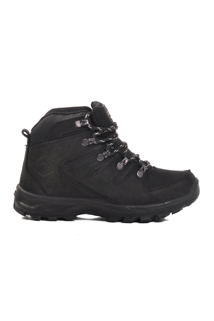 Nubuck Black Waterproof Unisex Boots G5558 g