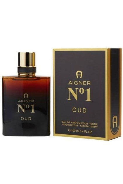 عطر رقم 1 عود أو دو برفيوم 100 مل