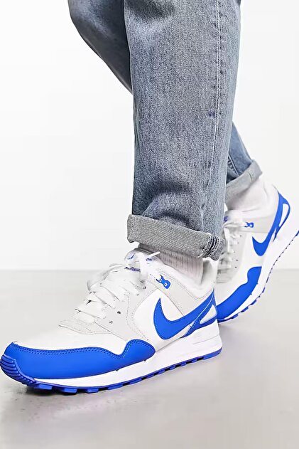 Nike Air Pegasus 89 Erkek Koşu & Antrenman Spor Ayakkabısı